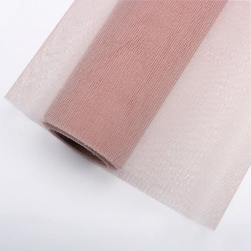 Wrapping Mesh