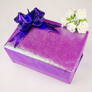 Wrapping Paper