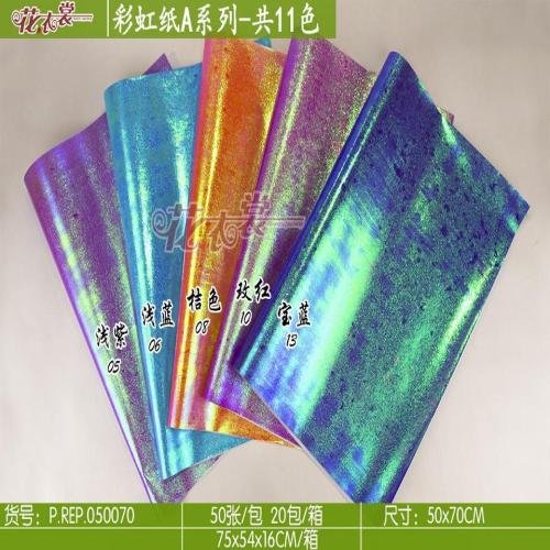 Wrapping Paper