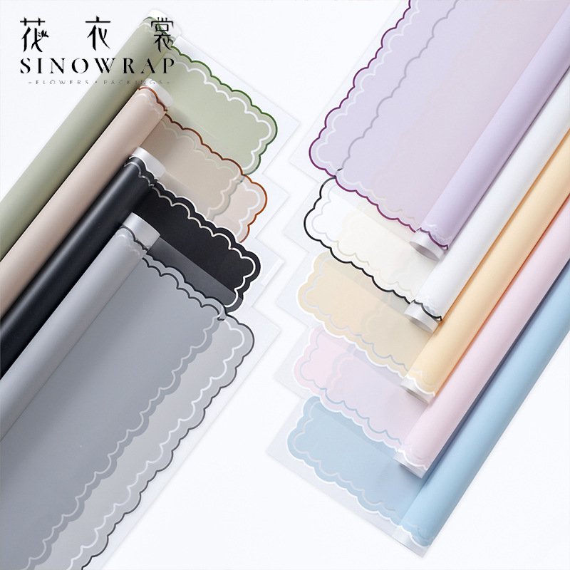 Wrapping Paper