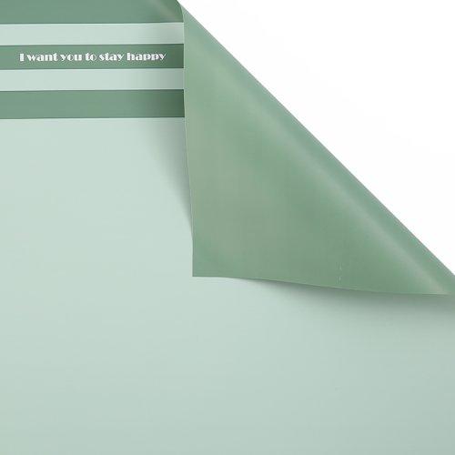 Wrapping Paper