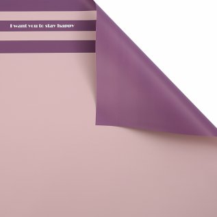 Wrapping Paper