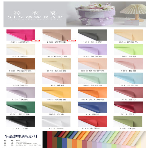 Wrapping Paper
