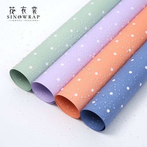 Wrapping Paper
