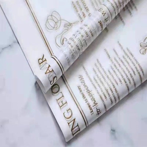 Wrapping Paper