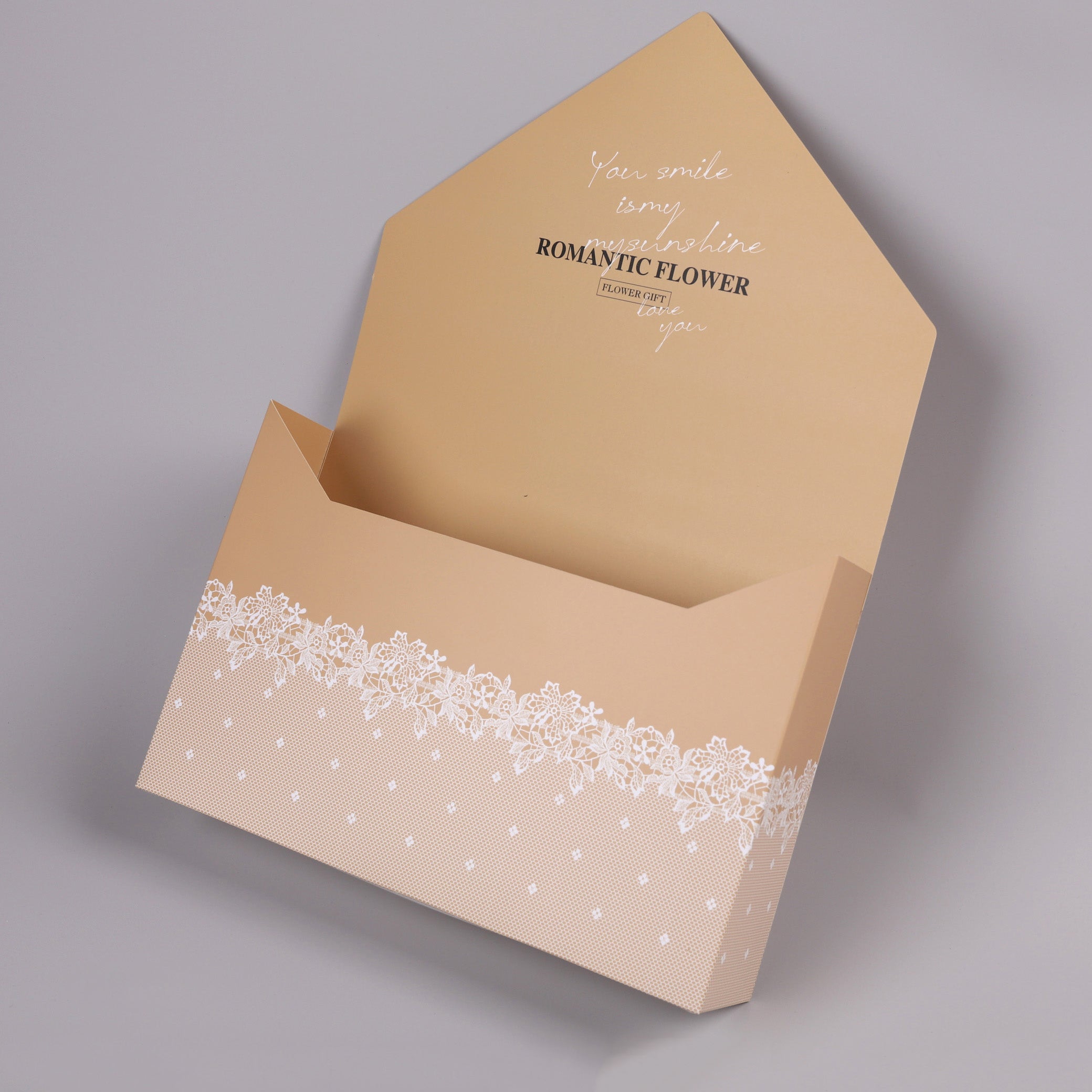 Flower Box