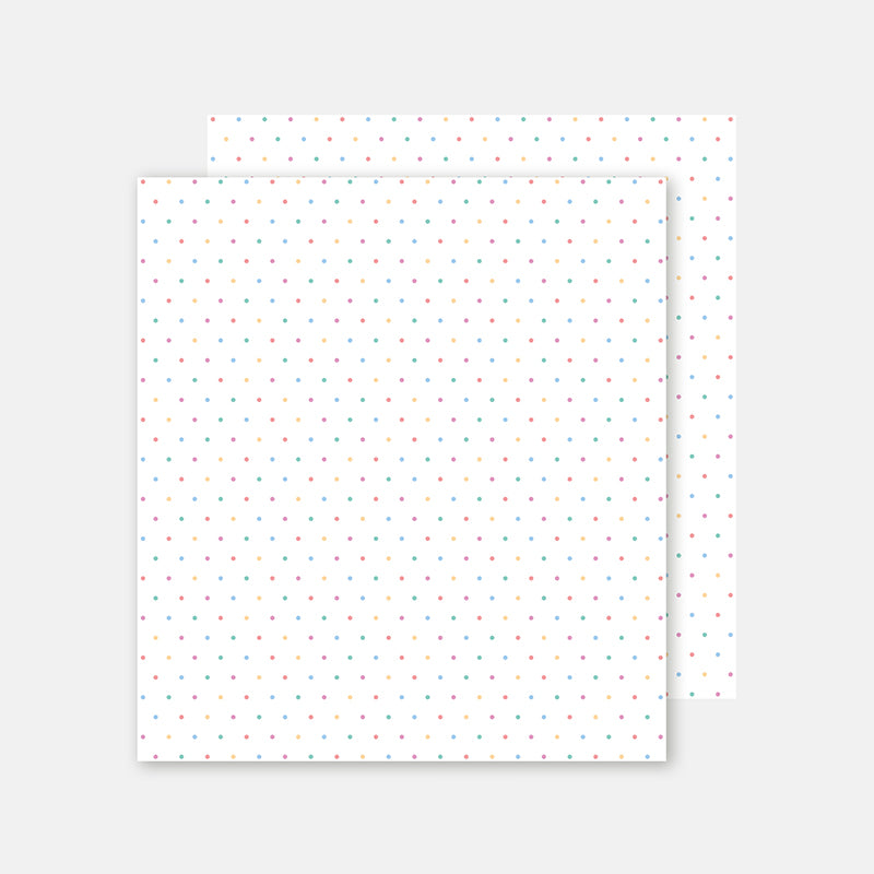 Wrapping Paper