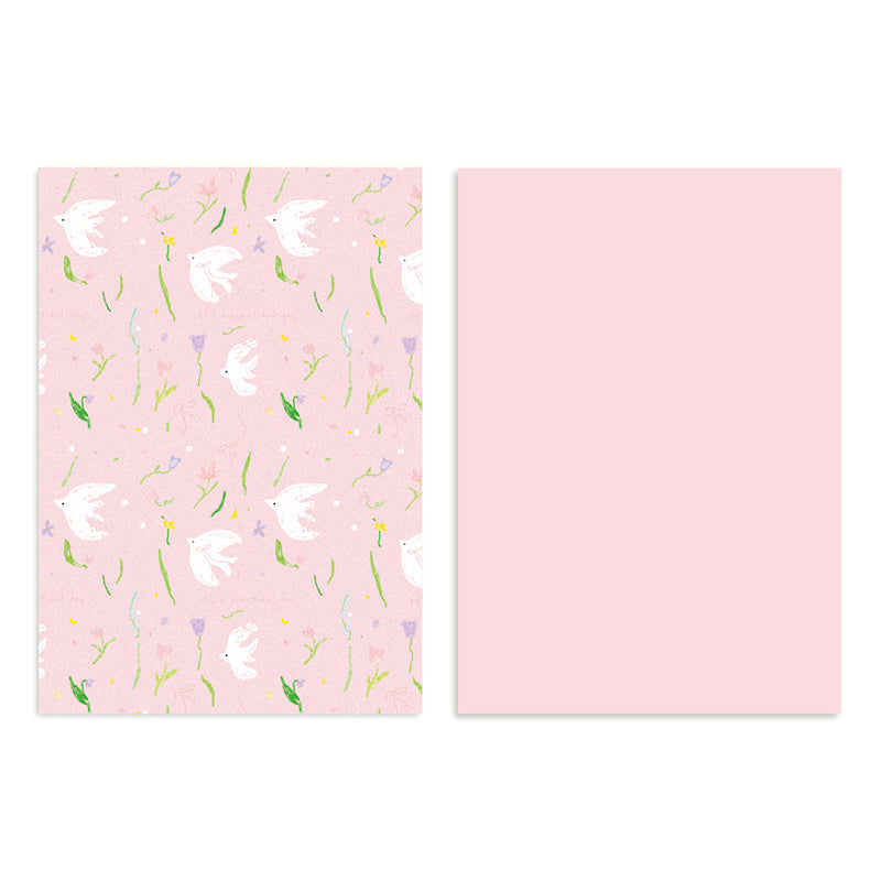 Wrapping Paper