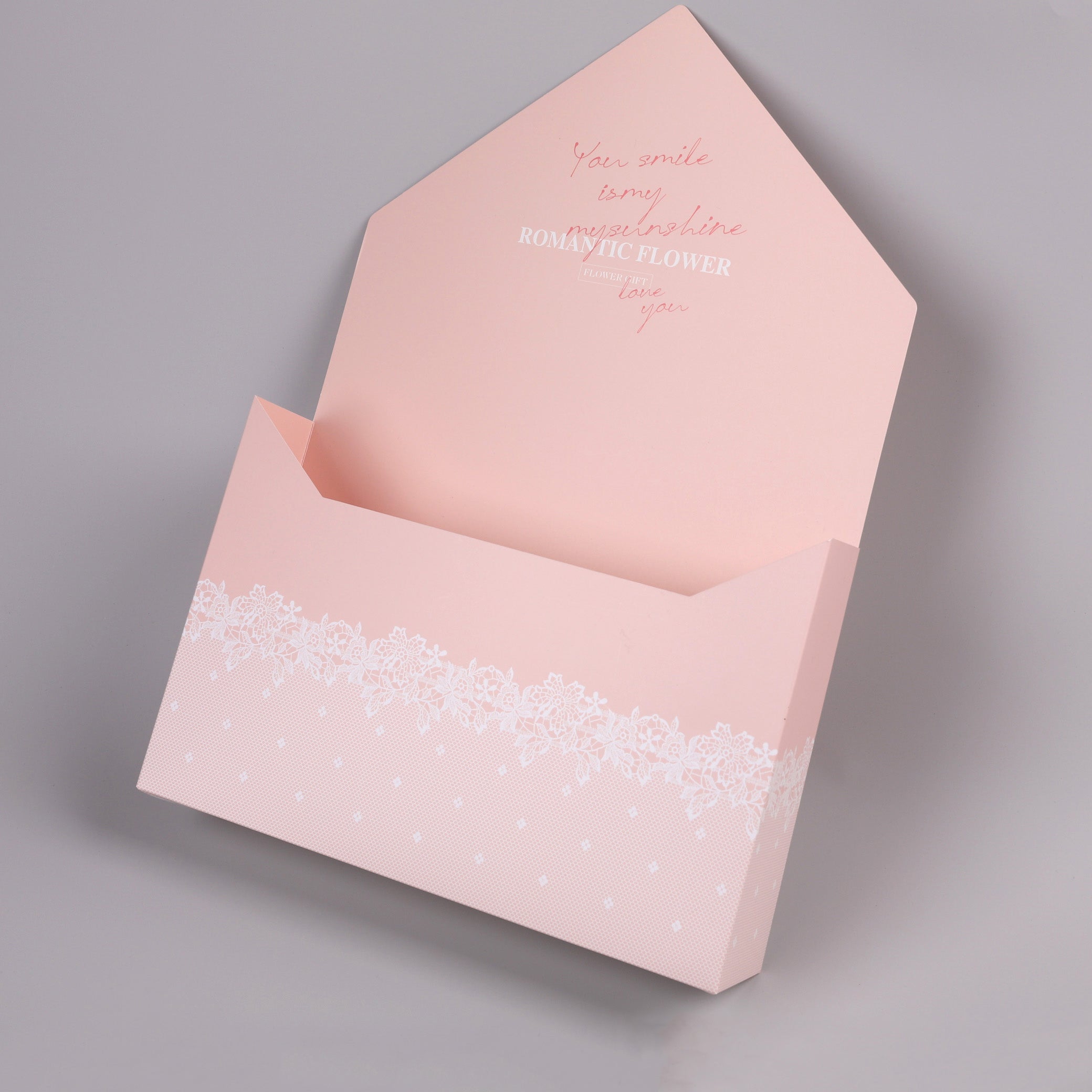 Flower Box